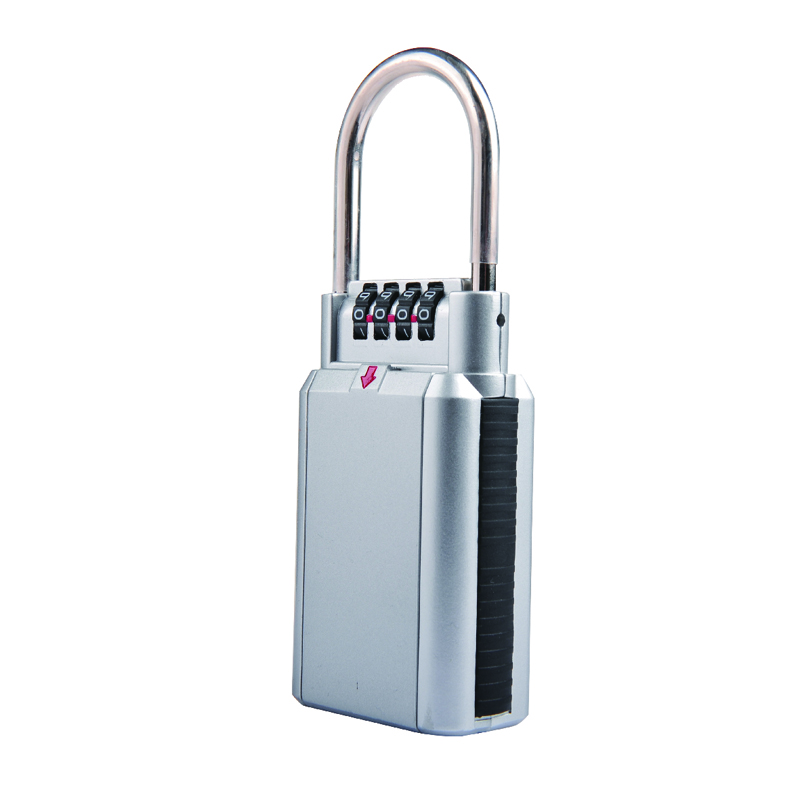 Направете го Key Box-от ваш личен безбедно