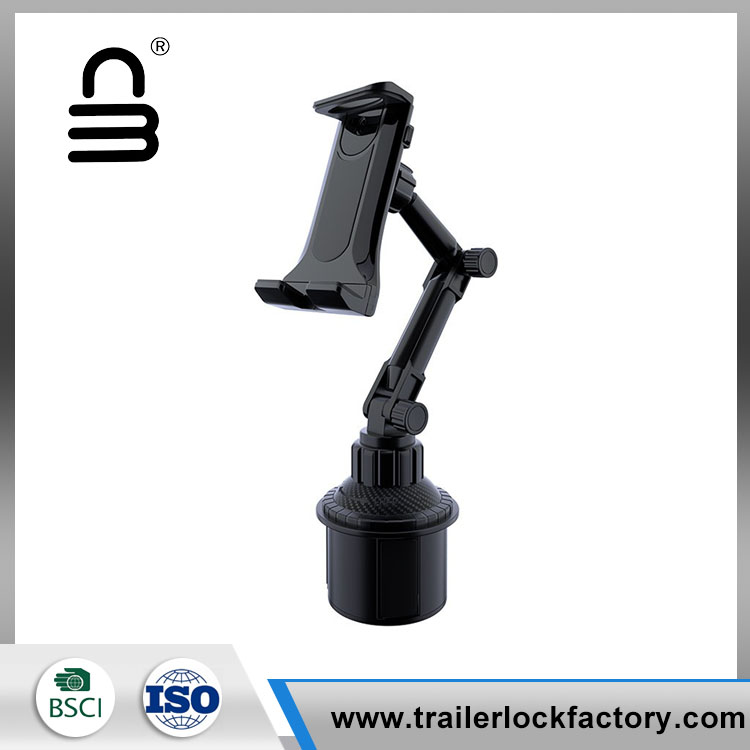 Прилагодлив држач за мобилни телефони за автомобил