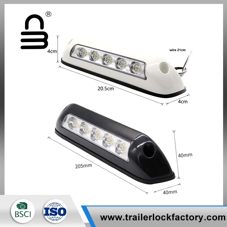 LED ламба за тремот
