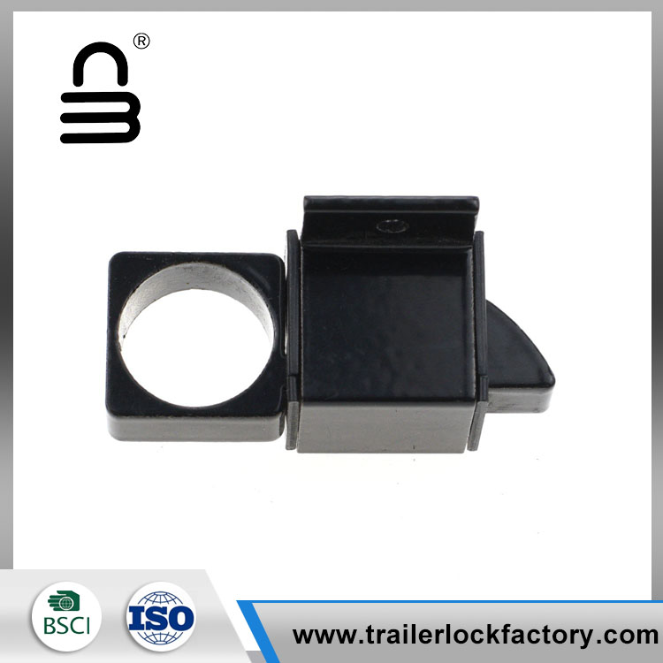 Заклучување со пролетни завртки