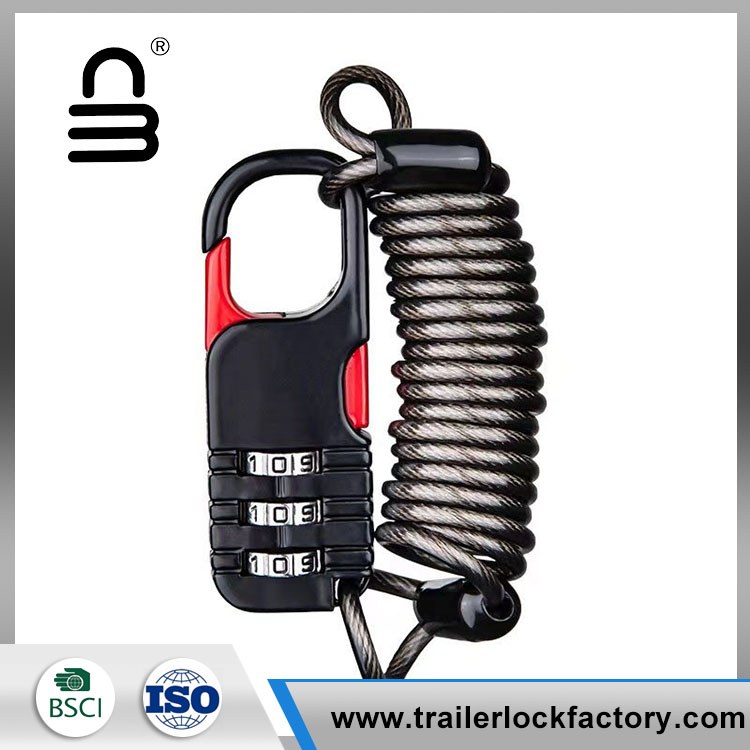 Брава за шлем од жица со јаже